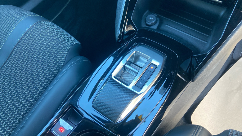 Peugeot 2008 1.2 PureTech 130 GT 5dr EAT8 Petrol Estate